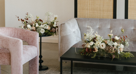 Why Lounge Furniture is a Popular Choice for Weddings
