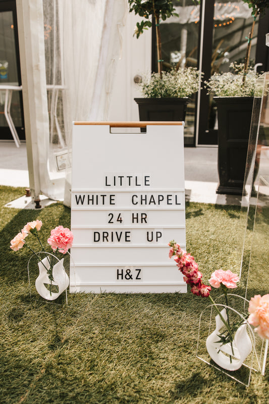 The Ultimate Wedding Welcome Sign Quote List