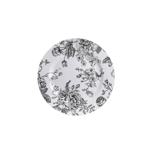 French Toile Charger