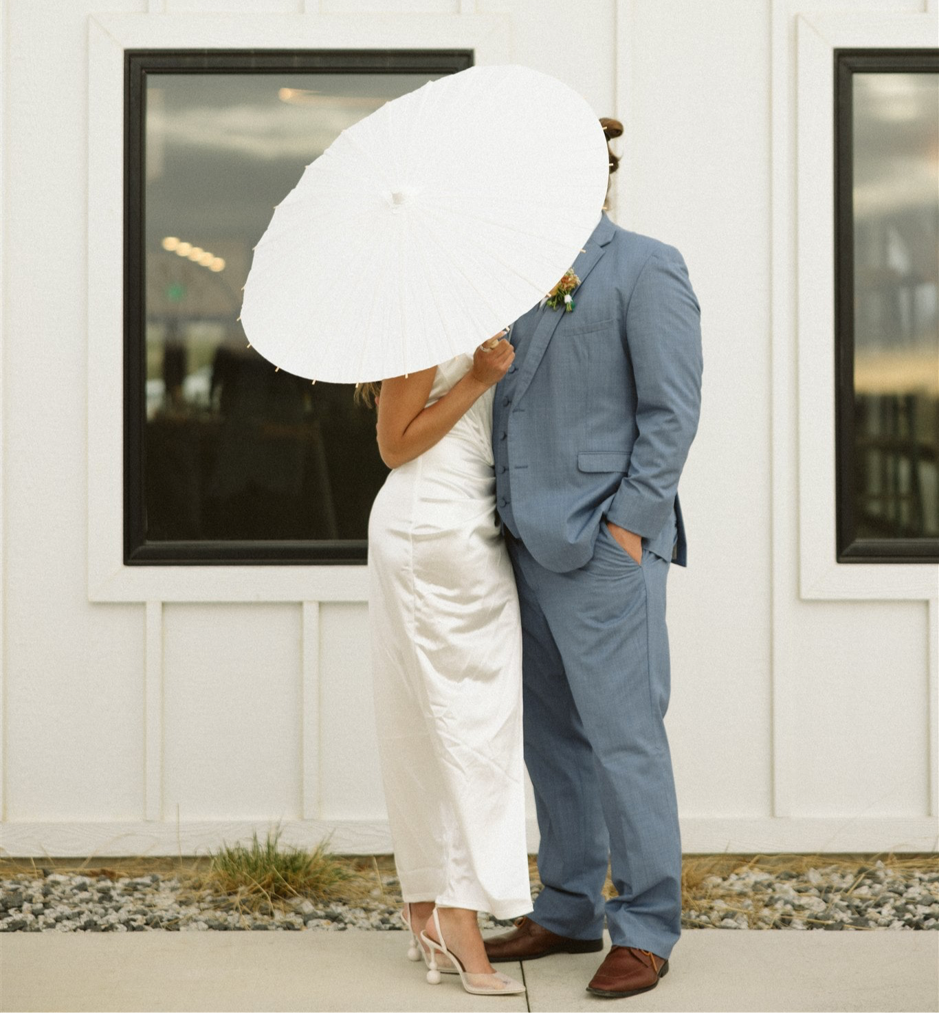 Parasol Umbrella